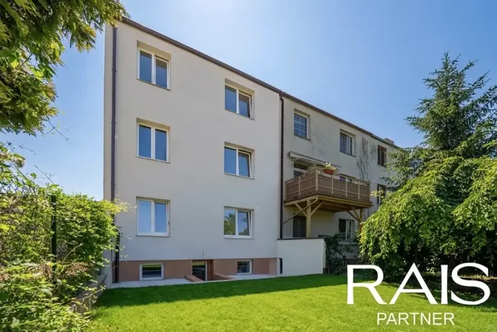 Prodej bytu 3+kk, Brno, Churého, 56 m2