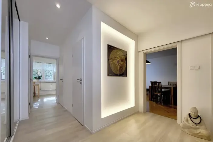Prodej bytu 3+1, Kuřim, Školní, 102 m2