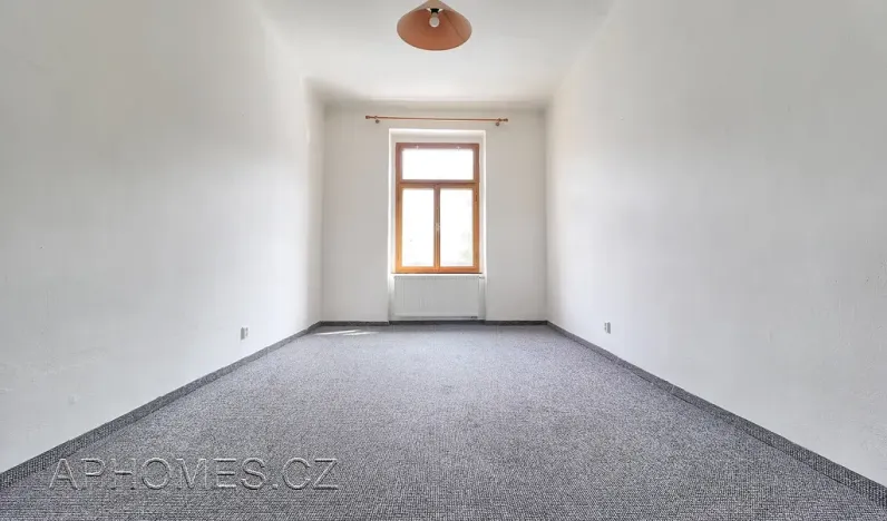 Pronájem bytu 3+1, Praha - Vinohrady, Slezská, 102 m2