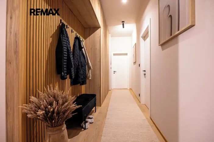 Prodej bytu 3+kk, Praha - Suchdol, Pod rybníčkem, 120 m2