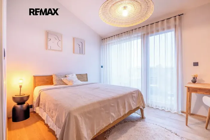 Prodej bytu 3+kk, Praha - Suchdol, Pod rybníčkem, 120 m2