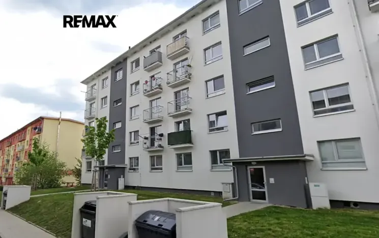 Pronájem bytu 3+kk, Milovice, Spojovací, 56 m2