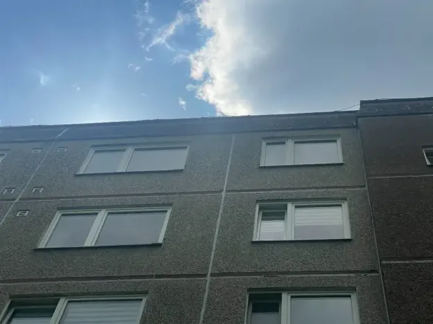 Dražba bytu 3+1, Liberec, Hvězdná, 80 m2