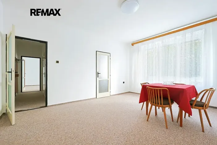 Pronájem bytu 2+1, Plzeň, Koterovská, 52 m2