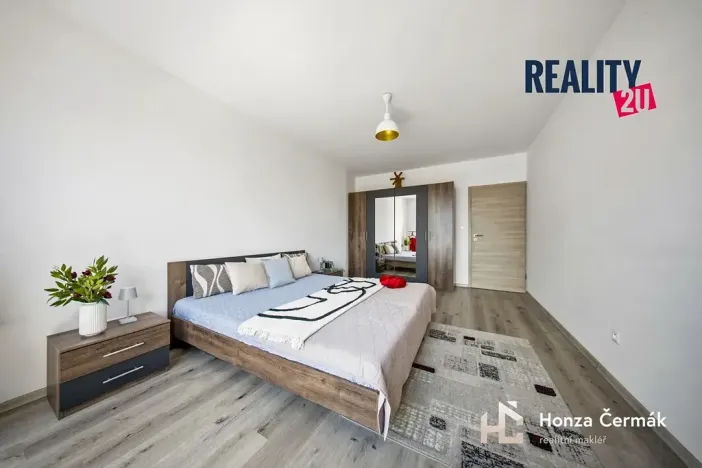Prodej bytu 2+kk, Svitavy, Lanškrounská, 78 m2