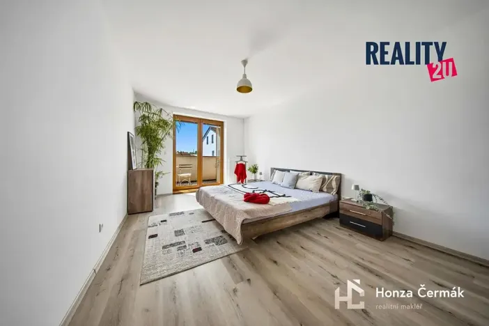 Prodej bytu 2+kk, Svitavy, Lanškrounská, 78 m2