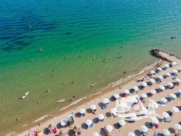 Prodej bytu 3+kk, Sveti Vlas, Bulharsko, 113 m2