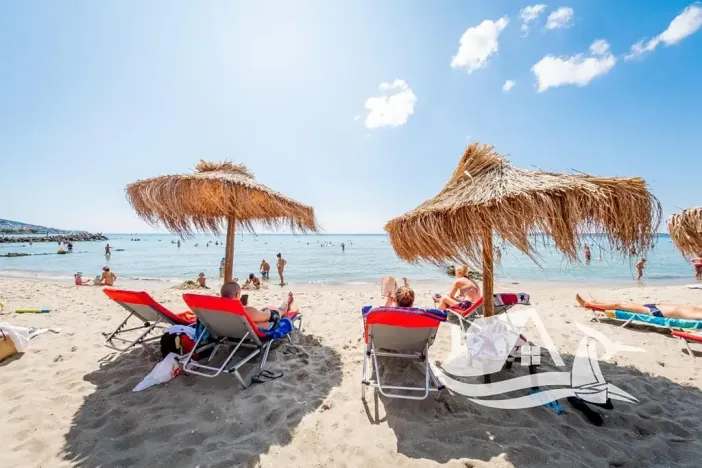 Prodej bytu 3+kk, Sveti Vlas, Bulharsko, 113 m2