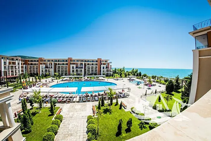 Prodej bytu 3+kk, Sveti Vlas, Bulharsko, 113 m2