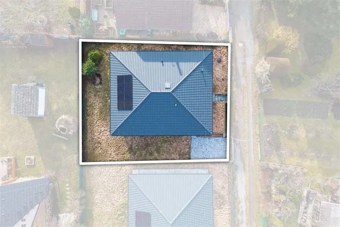 Prodej rodinného domu, Líně, Družstevní, 100 m2