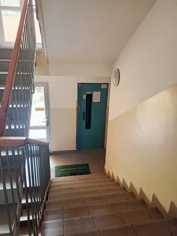 Prodej bytu 2+1, Praha - Vokovice, Etiopská, 54 m2