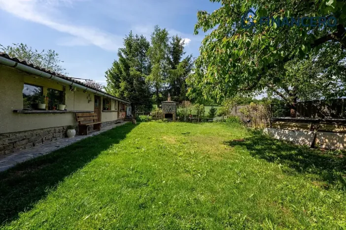 Prodej rodinného domu, Ochoz u Brna, Příhon, 222 m2