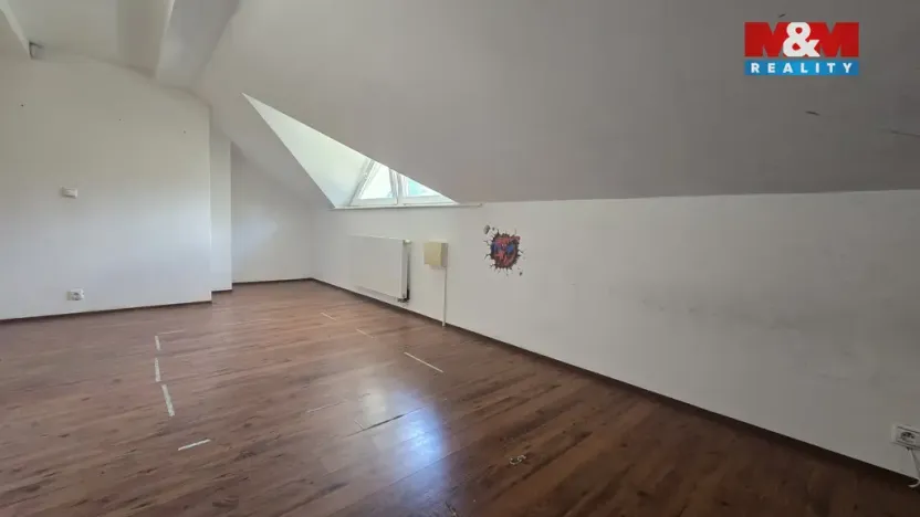 Pronájem bytu 3+kk, Prostějov, Polišenského, 110 m2