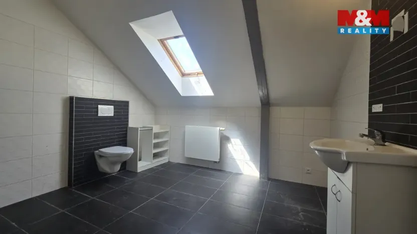 Pronájem bytu 3+kk, Prostějov, Polišenského, 110 m2