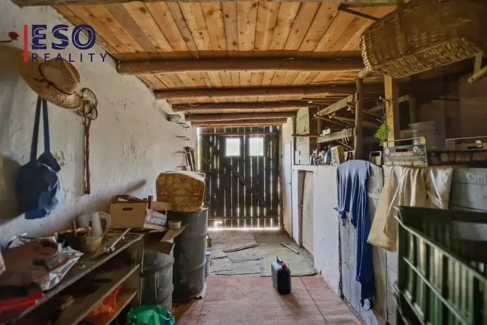 Prodej rodinného domu, Vřesina, Na Chabovci, 108 m2