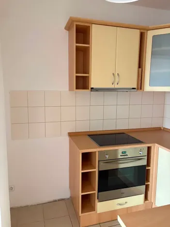 Pronájem bytu 2+kk, Praha - Suchdol, Brandejsovo náměstí, 59 m2