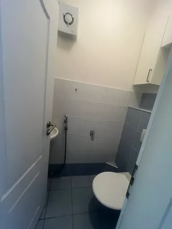 Pronájem bytu 2+kk, Praha - Suchdol, Brandejsovo náměstí, 59 m2