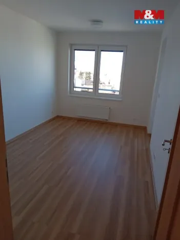 Pronájem bytu 2+kk, Praha, U Radosti, 58 m2