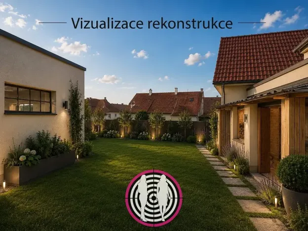 Prodej rodinného domu, Týnec nad Labem, Krakovanská, 117 m2