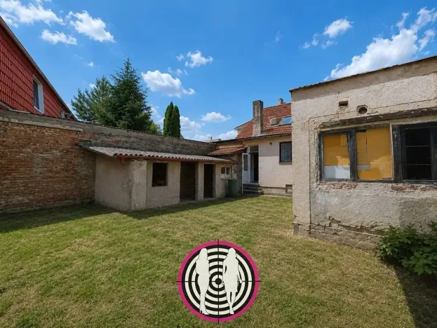 Prodej rodinného domu, Týnec nad Labem, Krakovanská, 117 m2