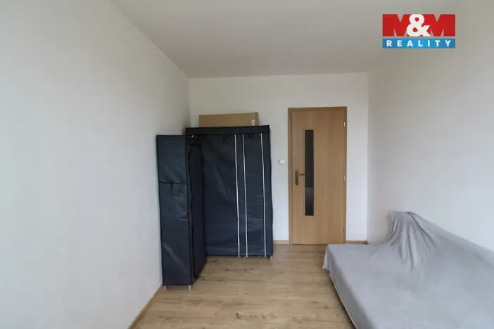Prodej bytu 2+kk, Praha - Letňany, Krausova, 42 m2