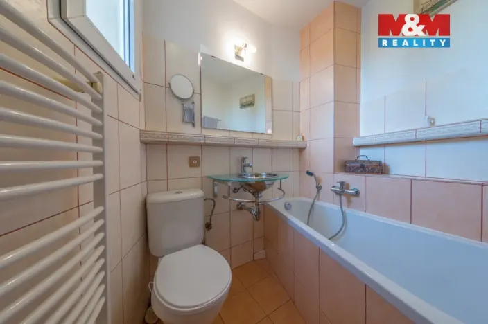 Prodej bytu 4+kk, Ostrava - Mariánské Hory, Nivnická, 83 m2