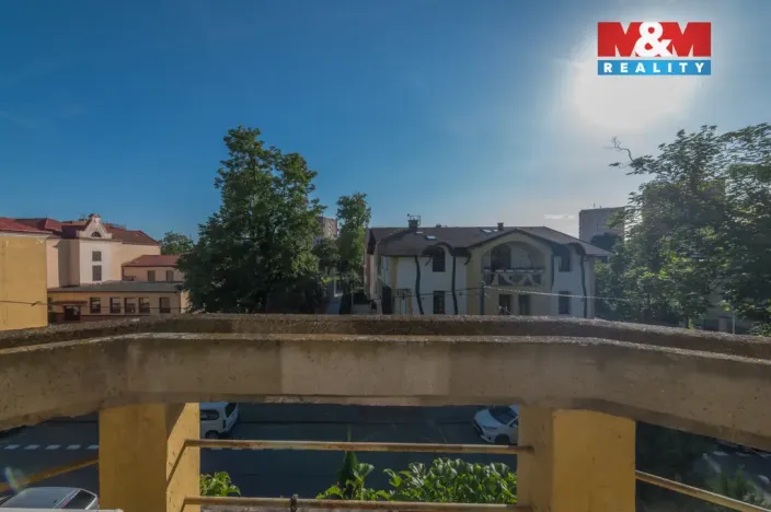 Prodej bytu 4+kk, Ostrava - Mariánské Hory, Nivnická, 83 m2