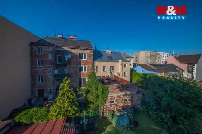 Prodej bytu 4+kk, Ostrava - Mariánské Hory, Nivnická, 83 m2
