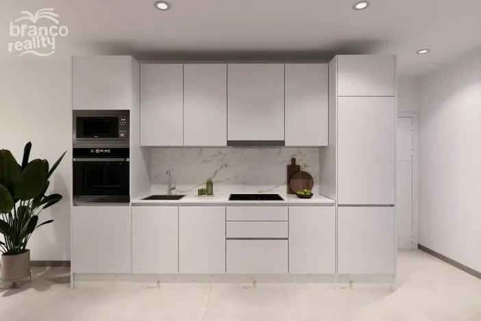 Prodej bytu 2+kk, Torrevieja, Alicante, Španělsko, 74 m2