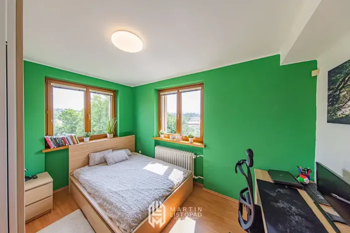 Prodej vily, Ústí nad Orlicí, Lázeňská, 250 m2