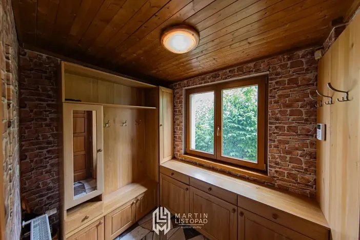 Prodej vily, Ústí nad Orlicí, Lázeňská, 250 m2