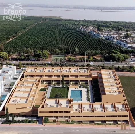 Prodej rodinného domu, Torrevieja, Alicante, Španělsko, 65 m2