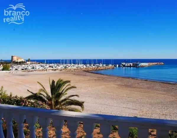 Prodej rodinného domu, Pilar de La Horadada, Alicante, Španělsko, 71 m2