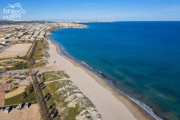 Prodej rodinného domu, Pilar de La Horadada, Alicante, Španělsko, 82 m2