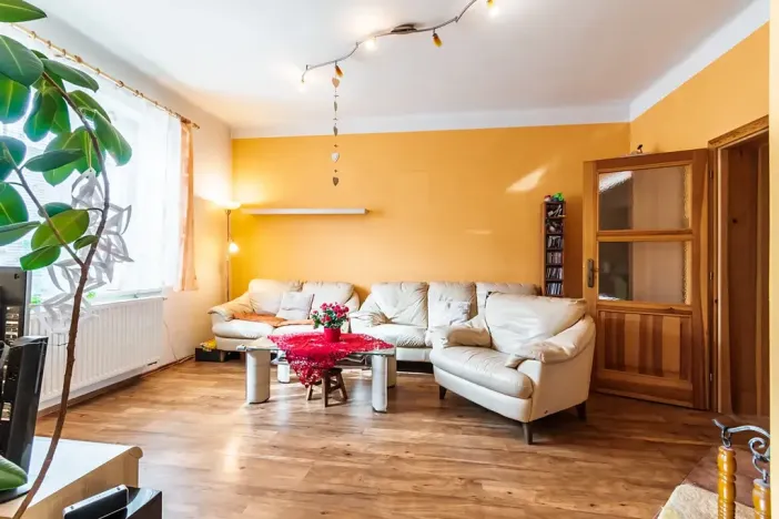 Prodej rodinného domu, Písek, Erbenova, 315 m2