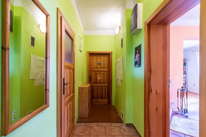 Prodej rodinného domu, Písek, Erbenova, 315 m2