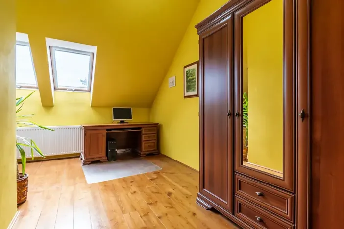 Prodej rodinného domu, Písek, Erbenova, 315 m2