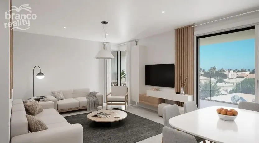 Prodej bytu 4+kk, Los Alcazares, Murcia, Španělsko, 106 m2