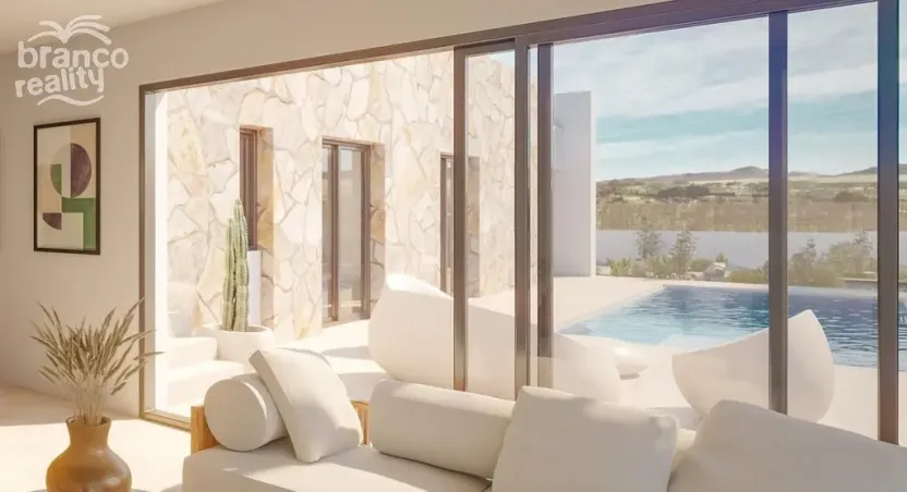 Prodej rodinného domu, Algorfa, Alicante, Španělsko, 118 m2