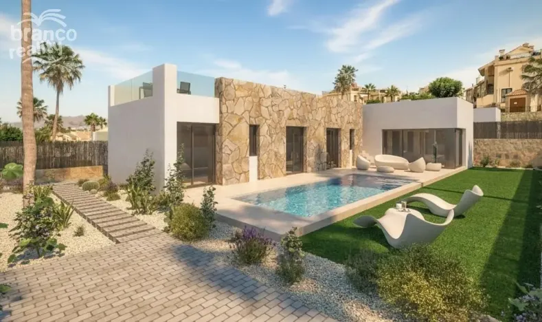 Prodej rodinného domu, Algorfa, Alicante, Španělsko, 118 m2