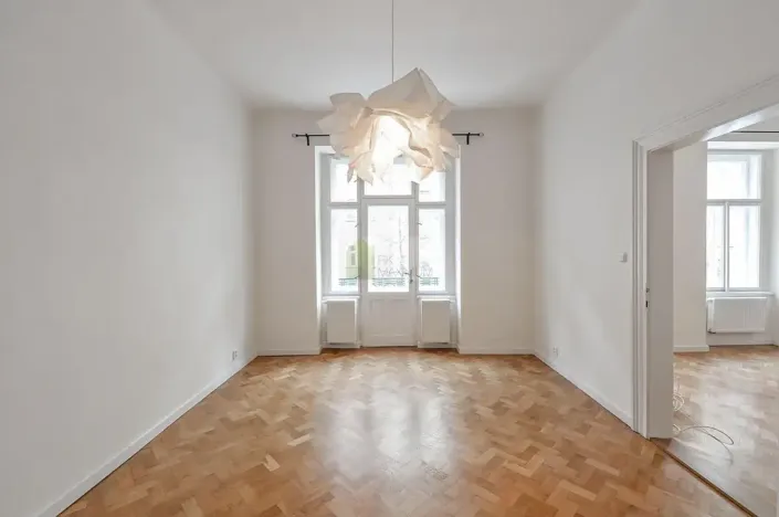 Pronájem bytu 3+1, Praha - Žižkov, Ondříčkova, 100 m2
