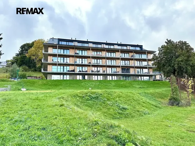 Prodej bytu 1+kk, Janské Lázně, Modrokamenná, 32 m2
