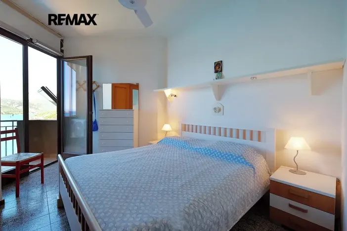Prodej bytu 3+kk, Teulada, Itálie, 60 m2
