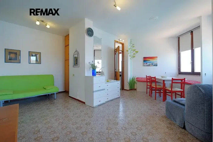 Prodej bytu 3+kk, Teulada, Itálie, 60 m2