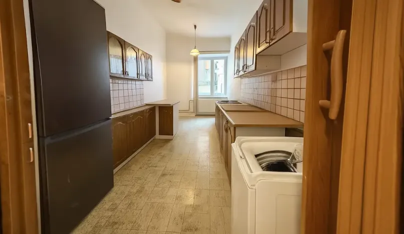 Prodej bytu 3+1, Olomouc, Komenského, 110 m2