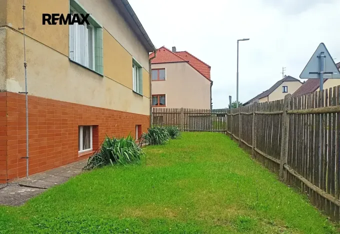 Prodej rodinného domu, Lužná, Havlíčkova, 94 m2