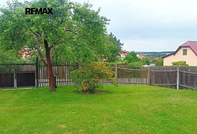 Prodej rodinného domu, Lužná, Havlíčkova, 94 m2