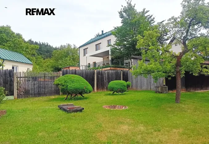 Prodej rodinného domu, Lužná, Havlíčkova, 94 m2