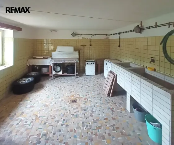 Prodej rodinného domu, Lužná, Havlíčkova, 94 m2