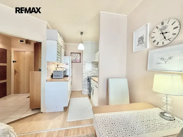 Prodej bytu 2+kk, Kladno, Holandská, 40 m2